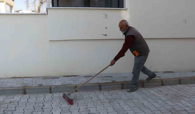 Nazilli Belediyesi bir işi daha tamamladı