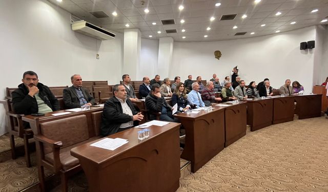 Nazilli Belediyesi’nden örnek proje: 625 sokak hayvanı için 250 kilo mama üretilecek