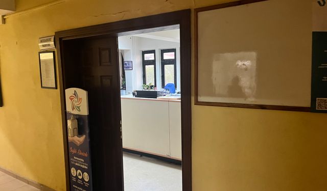 Nazilli'de kapanan o müdürlük yeniden hizmete giriyor