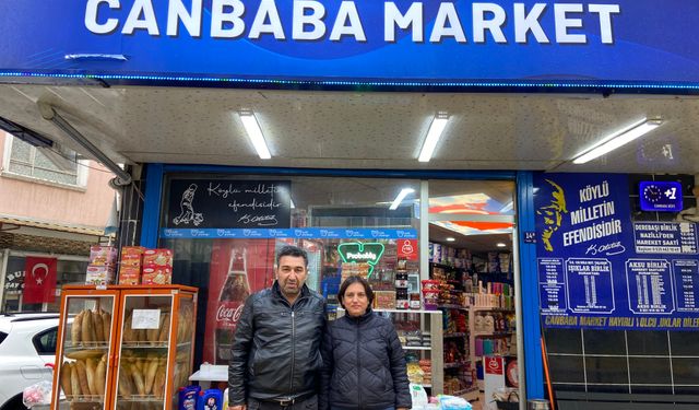 Nazilli'de esnaftan örnek davranış: Ekmeğin fiyatını düşürdü