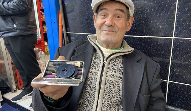 Nazilli’nin son nefesi: Mustafa Amca’nın zurna sevdası