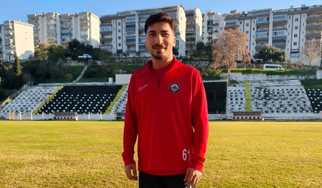Kuşadasıspor'dan deplasman öncesi bomba transferler