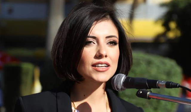 Başkan Ökmen’den 11’nci yargı paketine sert tepki