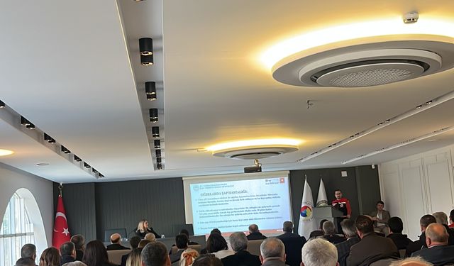 Orman müdürü verileri tek tek açıkladı: Nazilli’de yangın bilançosu belli oldu