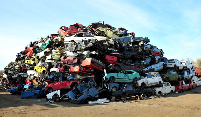 Eski aracı olan yaşadı! Hurda teşviki meclis’te: ÖTV’siz sıfır otomobil bombası