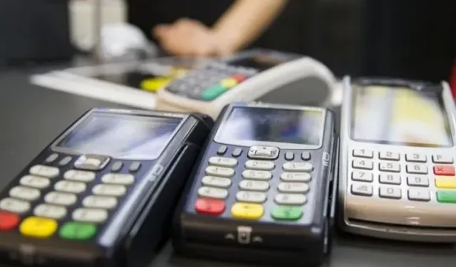 POS cihazlarında suistimal alarmı: Limit düzenlemesi gündemde