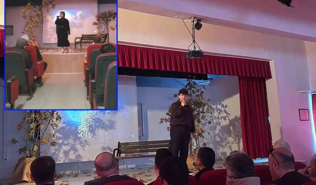 Sanatla buluşan genç yetenekler beğeni topladı