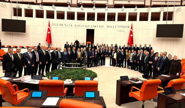 Sarıbaş’tan gençlik ve kültür vurgusu