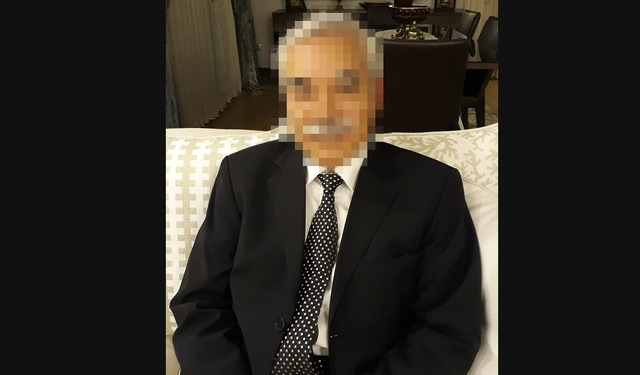 Emekli başhekimin akıbeti belli oldu