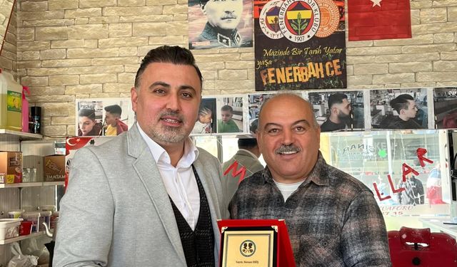 Seçim tarihini duyuran ilk oda oldular: Başkan Avşar açıkladı