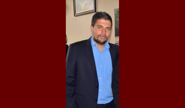 Germencik Esnaf Odası’nda istifa