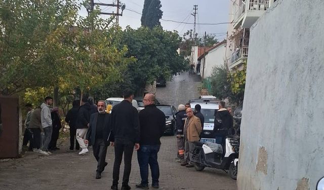 Aydın'da sır ölüm: Sporcu genç evinde ölü bulundu