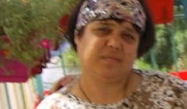 Söke’de yürek yakan ölüm