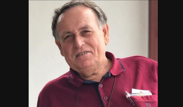 Söke’yi üzen ölüm: Eski belediye başkanı vefat etti