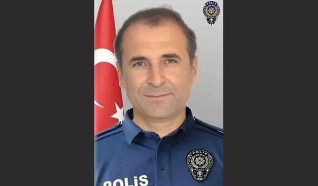 Şehidimizin eşi Germencik’te hemşireymiş