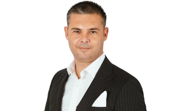 İYİ Parti'li Başkan Alp'ten zehir zemberek sözler