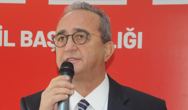 CHP’li Tezcan, Aydın’daki şap salgınını meclise taşıdı