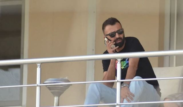 Nazillispor Başkanı Kaya’nın konuşmaları ortaya çıktı