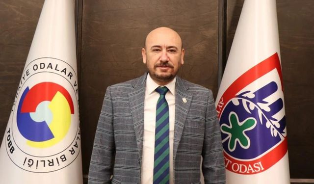 Ülken’den asgari ücretle ilgili çarpıcı uyarı