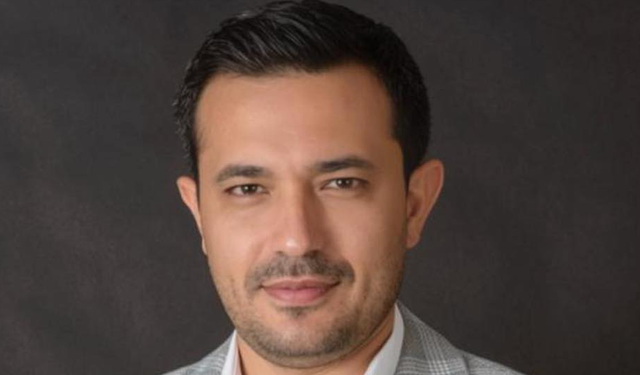 Umut Tuncer’in acı günü