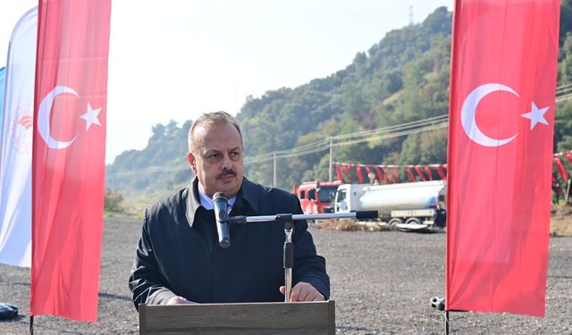 'Aydın için kıymetli bir eser'