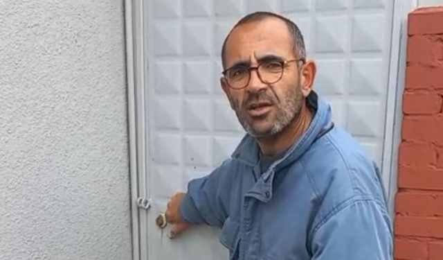 Germencik’te tuvalet krizi: Vatandaş tepkili