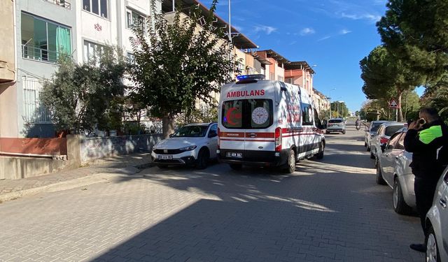 96 yaşında son nefesini verdi: Nazilli’de bir kadın evinde ölü bulundu