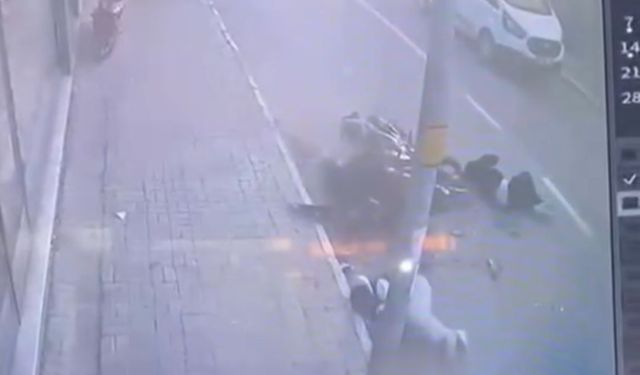 Yenipazar’da feci kaza: 15 yaşındaki Tunahan hayatını kaybetti