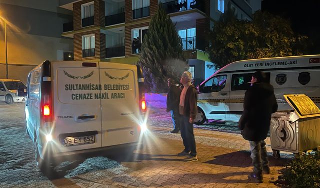 Sultanhisar’dan acı haber: Polis memuru yaşamına son verdi
