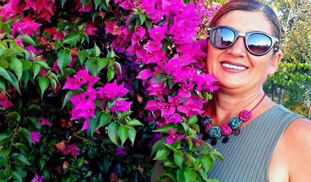 Aydın'da kahreden ölüm: Sevilen öğretmen hayatını kaybetti