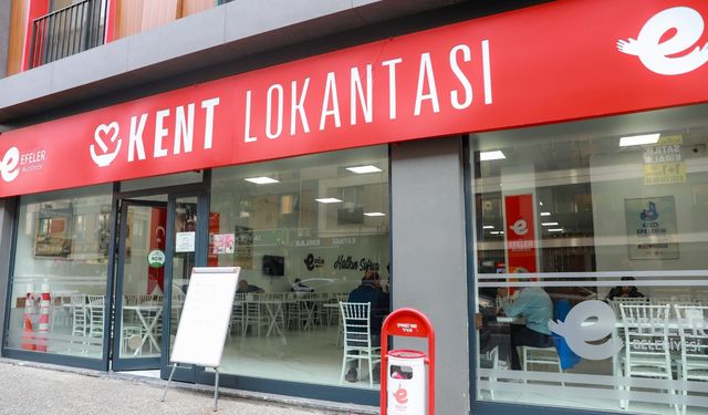 Başkan Yetişkin’den 2025’te hizmet yağmuru