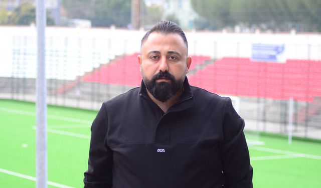 58 yıllık tarih sona erdi: Nazillispor ligden çekildi