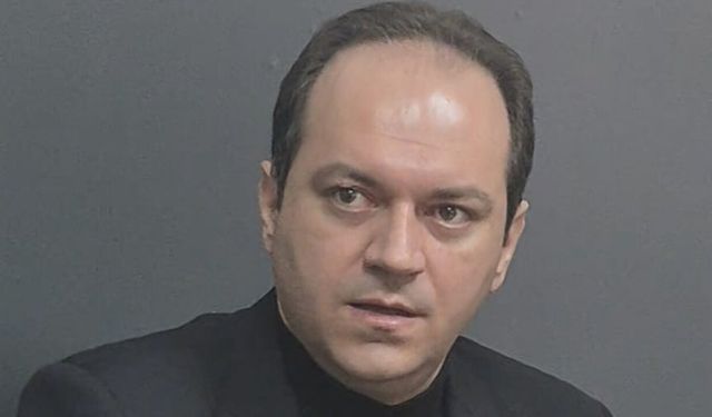 CHP’li Erçetin’den AK Partili Erdem’e cevap