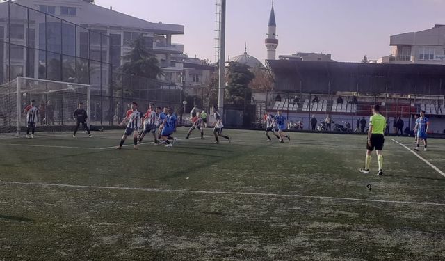 30 metreden gelen galibiyet