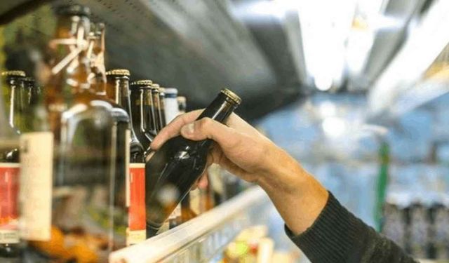 Alkollü içkilere yeni yıl zammı: Efes Grubu'na fiyat artışı