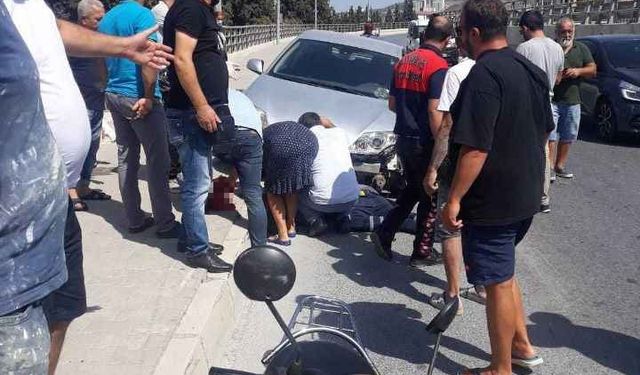 Kuşadası'nda trafik suçu cezasız kalmadı, 5 yıl sonra karar çıktı