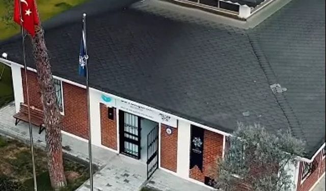 Büyükşehir müjdelemişti: Nazilli'de yeni sağlık merkezinin açılış tarihi belli oldu