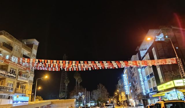 AK Partili Beyazıt’tan CHP’lileri kızdıracak sözler