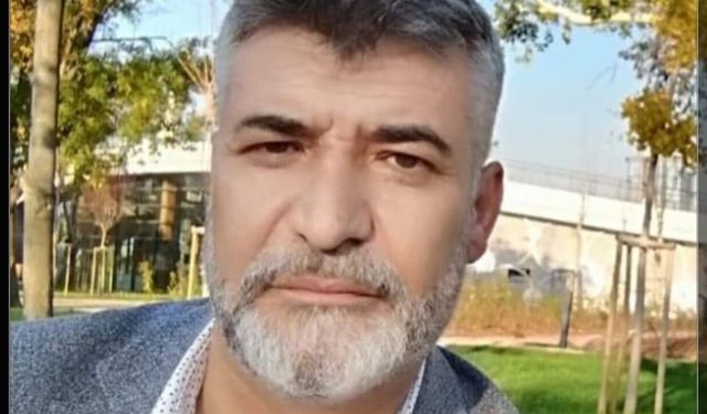 AK Partili Toker tutuklandı