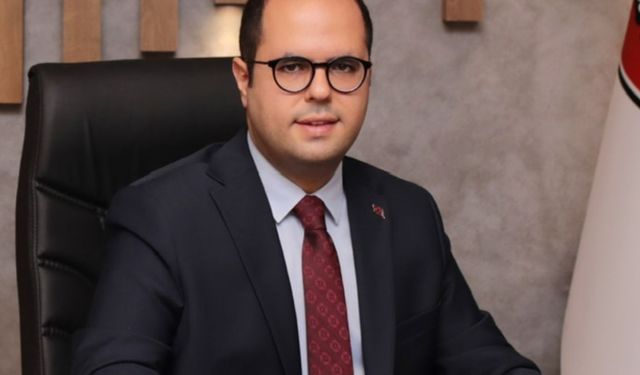 ASKON Aydın Şube Başkanı Gün: "2026 yılı, yenilikler ve büyüme için umut veriyor"