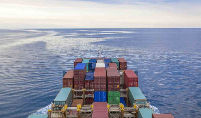 Aydın’da bir ayda 111 milyon dolar ihracat yapıldı