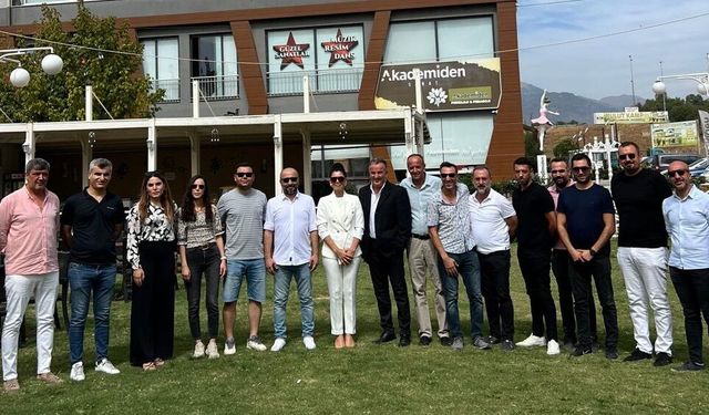 Aydın’da özel eğitimciler isyanda: “Yüzde 27 artış kabul edilemez”