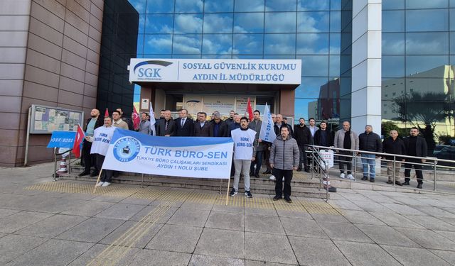 Aydın'dan Yalova'daki saldırıya tepki