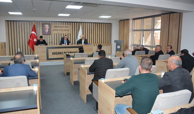 Başkan Arıcı’nın yurtdışı gezisi, meclisi ikiye böldü