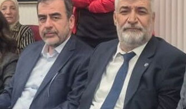 Başkan Erdem, Toker’e destek için İstanbul’da