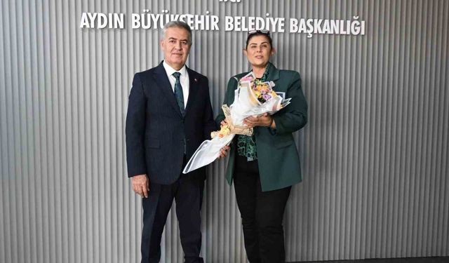 Başkan Erol’dan Çerçioğlu’na destek
