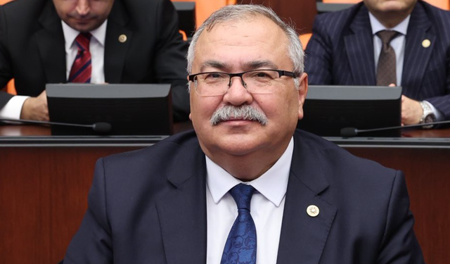 CHP’li Bülbül, "Emekliye 20 bin TL reva görüldü"