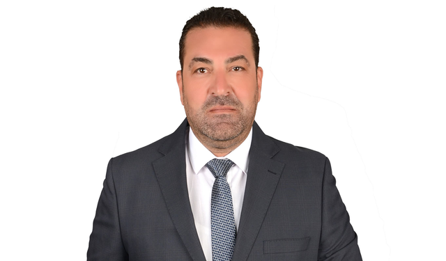 Kuşadası'nda şok gelişme: Adaylıktan çekildi