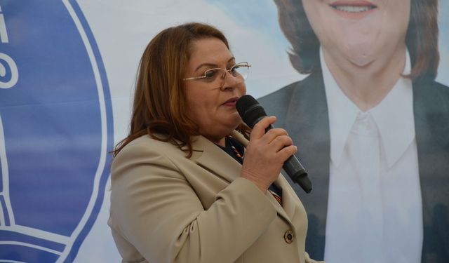 CHP Aydın'dan Başkan Gençay'a yapılan saldırıya tepki