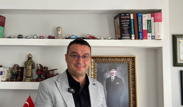 Çiğ süt fiyatına tepki: “Bu rakam üreticiyi kurtarmaz”